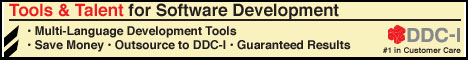 The 1st Flexible, Open IDE Based on Non-Proprietary Standards